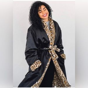 Minky Couture Robe